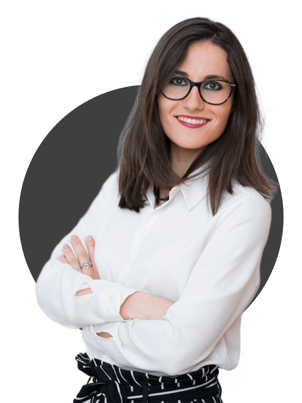 Rocío Valero - Abogados de Extranjería, abogados de extranjeria en Granada